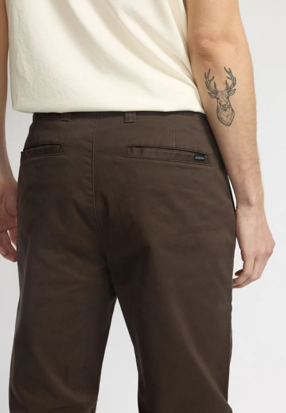 RVLT / Revolution Trousers