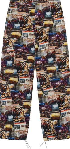 TroyRS Pant>Résumé Clearance