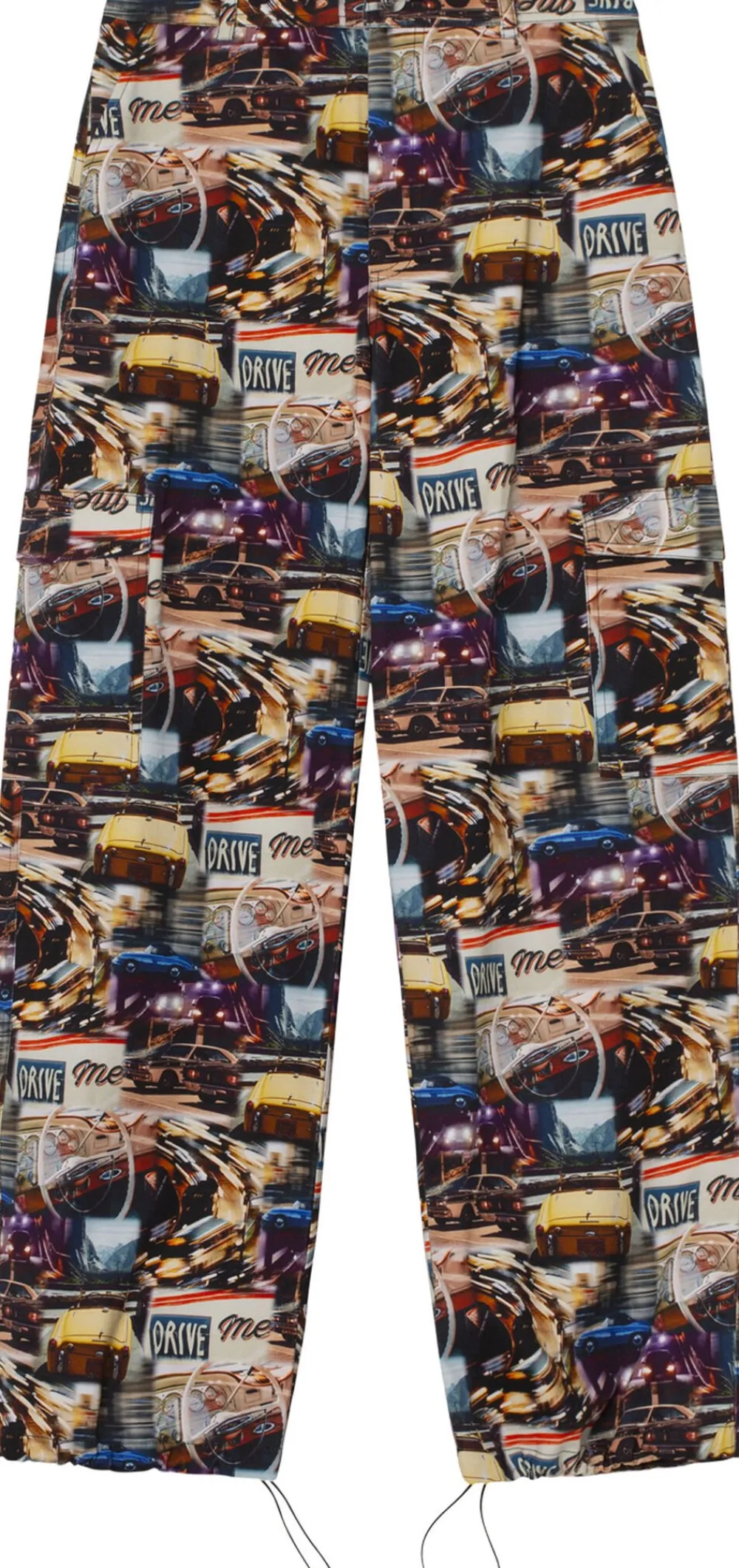 TroyRS Pant>Résumé Clearance