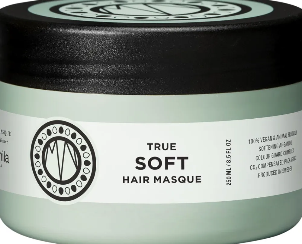 Maria Nila True Soft Masque 250 ml