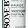 Some By Mi Truecica Aqua Calming Suncream Best