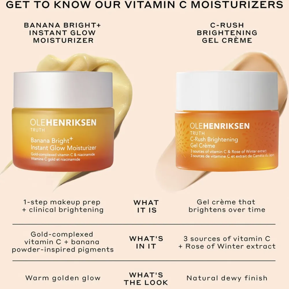 Ole Henriksen TRUTH Instant Glow Moi