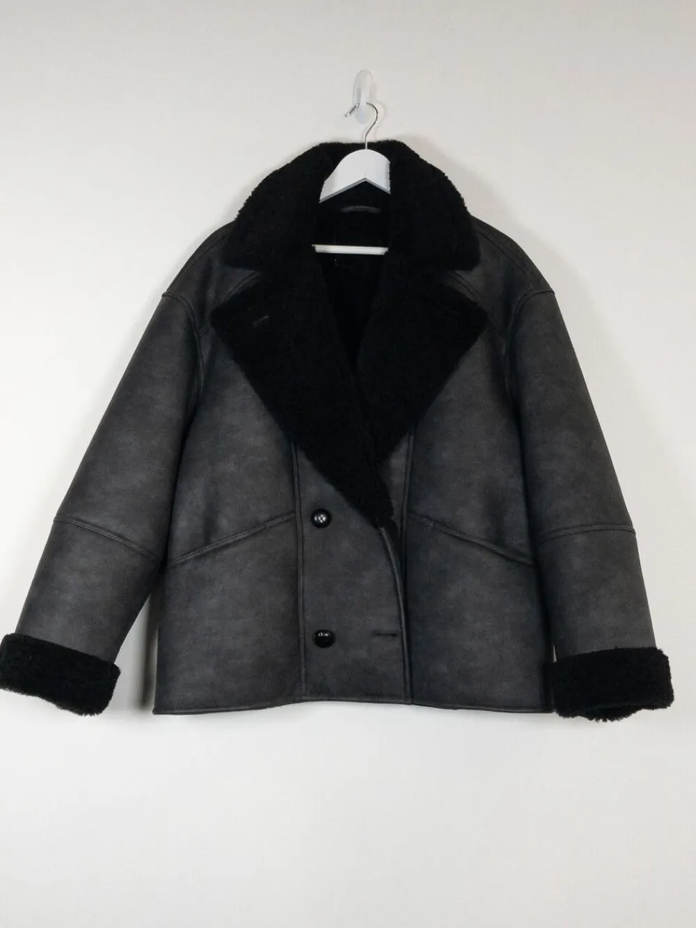 TSGRETA SHORT JACKET>Topshop Clearance