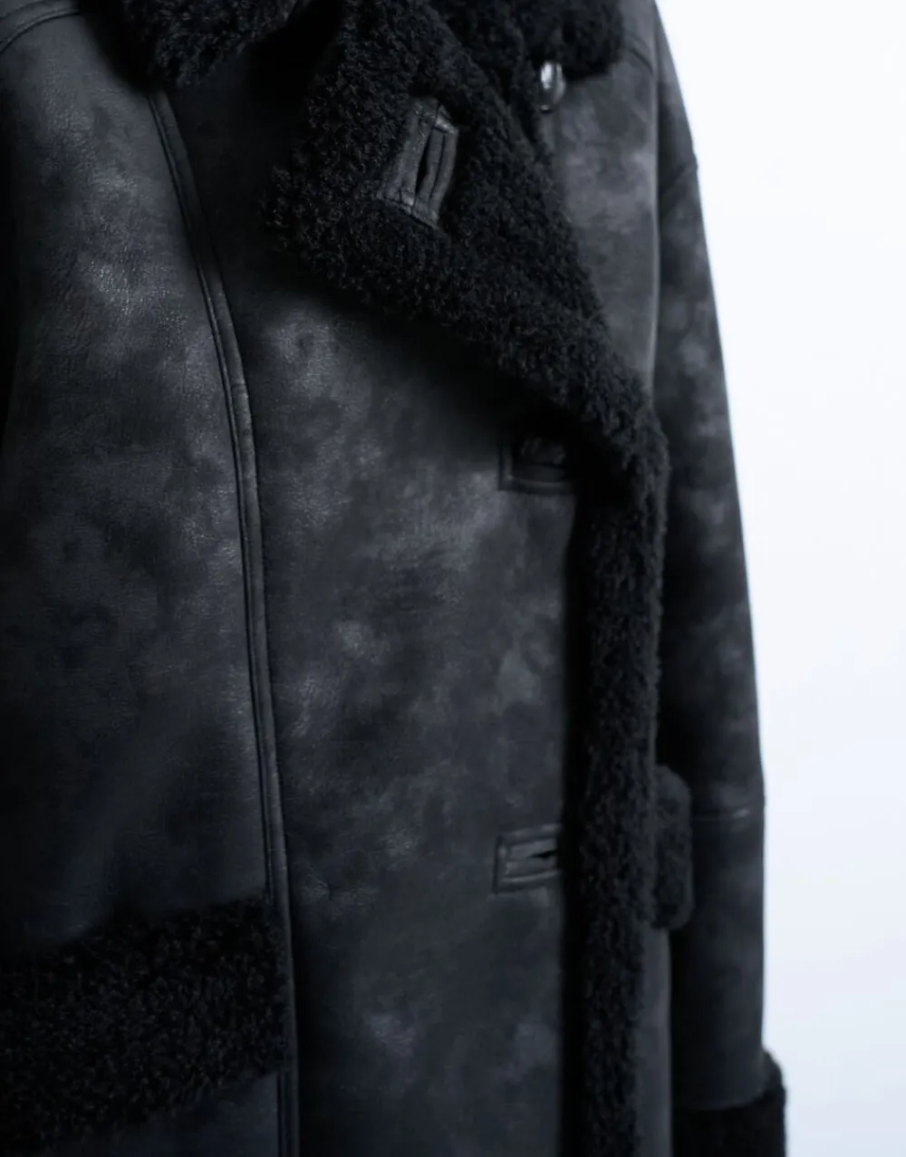 TSGRETA SHORT JACKET>Topshop Clearance