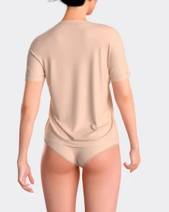 Dame Impetus T-shirt Soft Premium