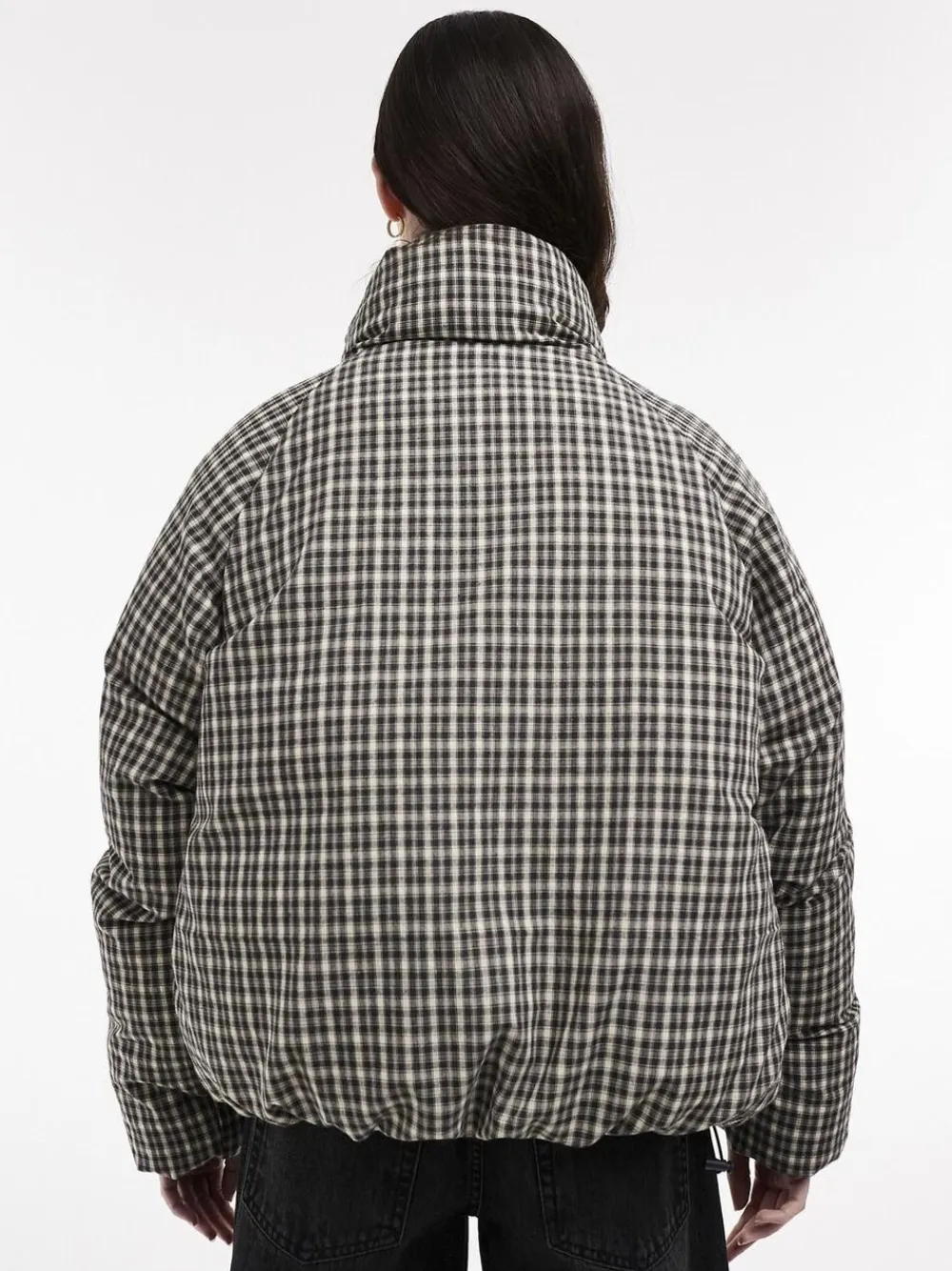TSJANE PUFFER JACKET>Topshop Best