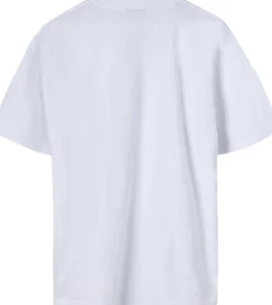 H2O Tunø T-shirt Hvid Discount