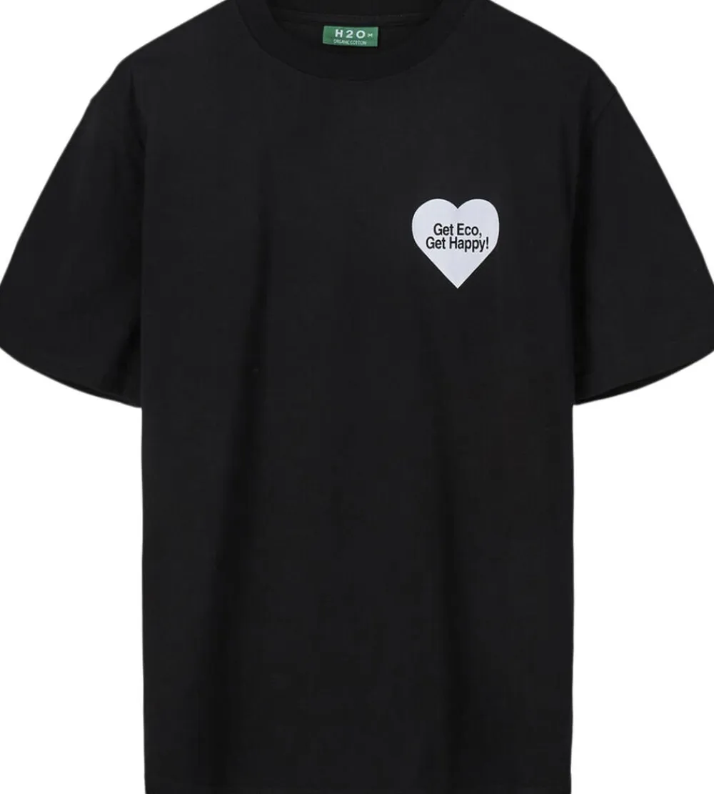 H2O Tunø T-shirt