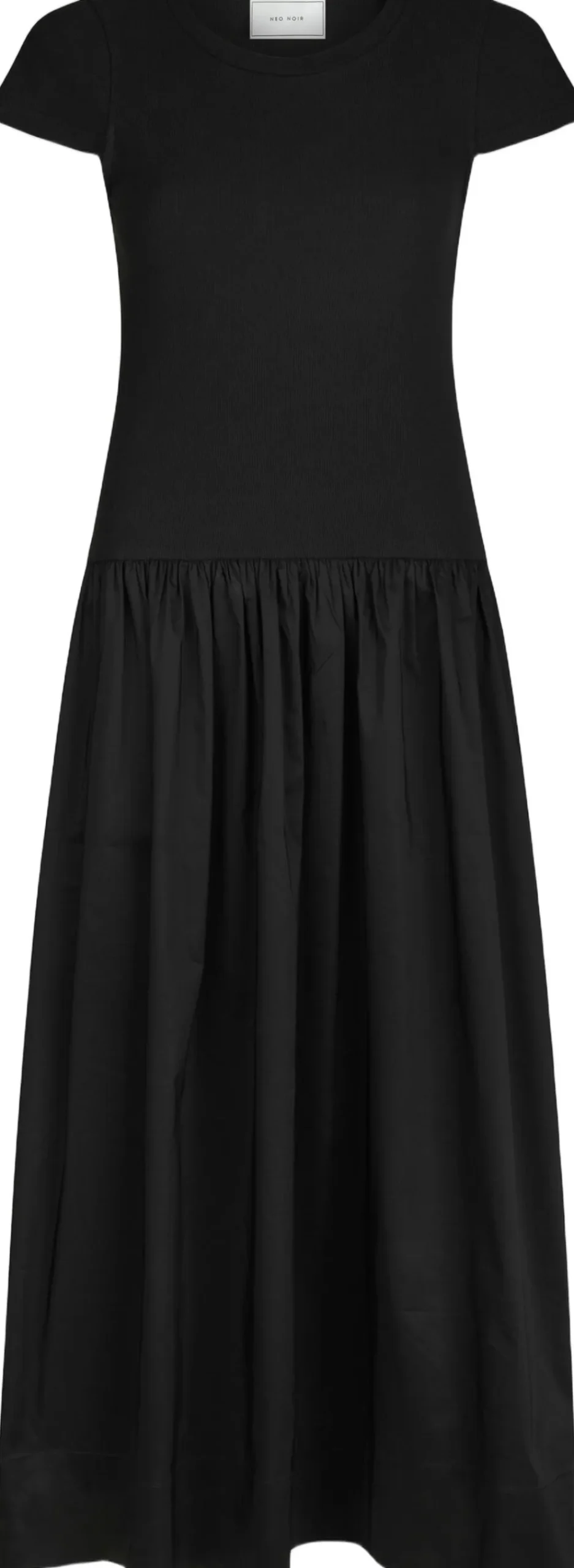 Tuscany Dress>Neo Noir Clearance