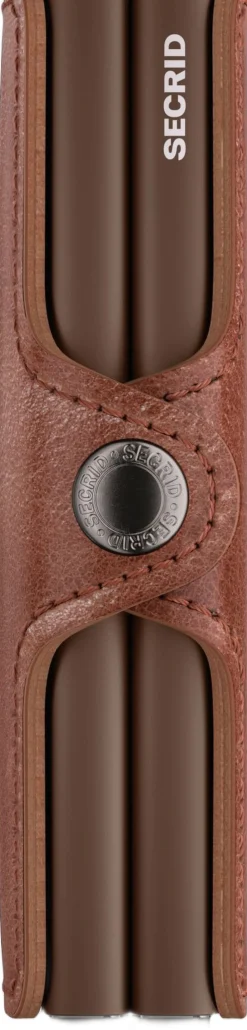 Secrid TV- Cognac-brown Online