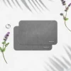 Endeavour Twin Board Grey