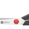 Zwilling Twin L Skræddersaks 25 Sort TyskRusSt