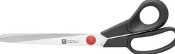 Zwilling Twin L Skræddersaks 25 Sort TyskRusSt