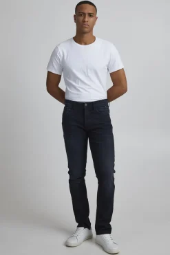 Blend Twister fit - NOOS Jeans Denim washed black Discount