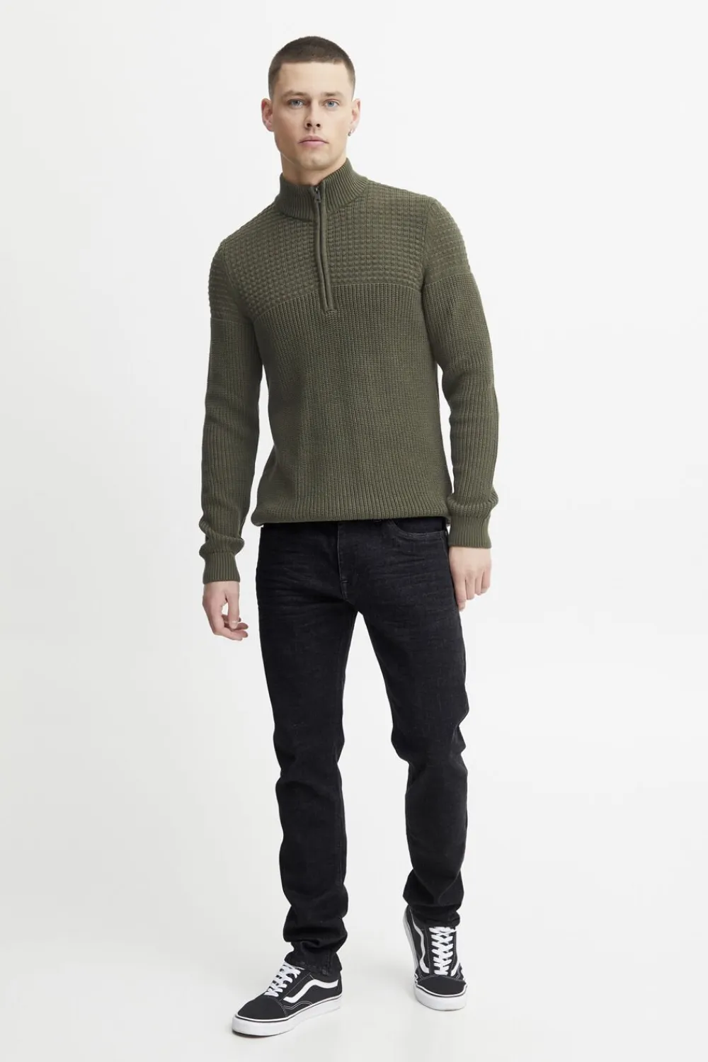 Twister fit Multiflex - NOOS>Blend New