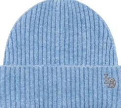 Ty LD Logo Beanie>Les Deux Clearance