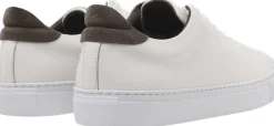 Garment Project Type ST - /Elephant Leather White Hot