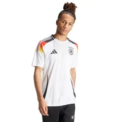 adidas Tyskland 24 hjemmebanetrøje