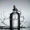 Überlube Uberlube - Silicone Lubricant Bottle 112 ml
