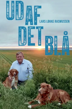 Bøger Ud af det blå