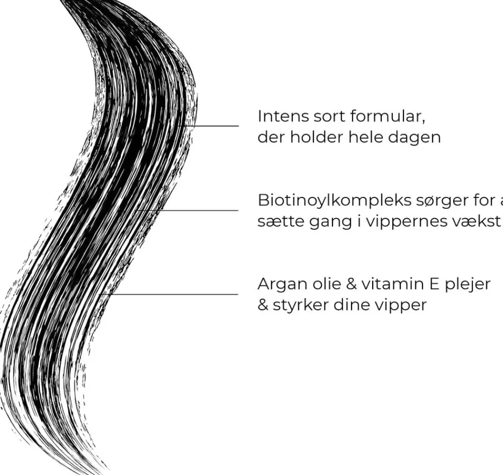 ULTIMATE - Length Mascara>Lavinde Copenhagen Discount