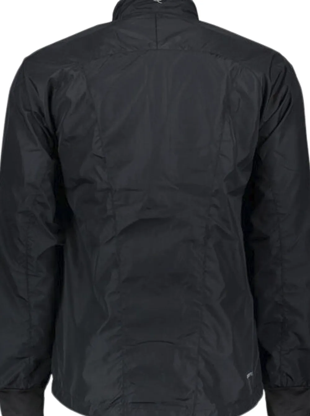 Energetics Ultimate II løbejakke Sort Hot