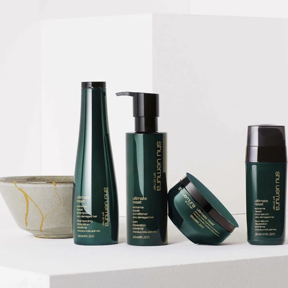 Shu Uemura Art of Hair Ultimate Reset Conditioner Sale