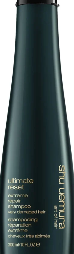 Ultimate Reset Shampoo>Shu Uemura Art of Hair Discount