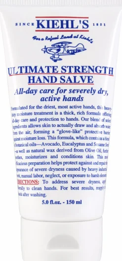 Kiehl's Ultimate Strength Hand Salve
