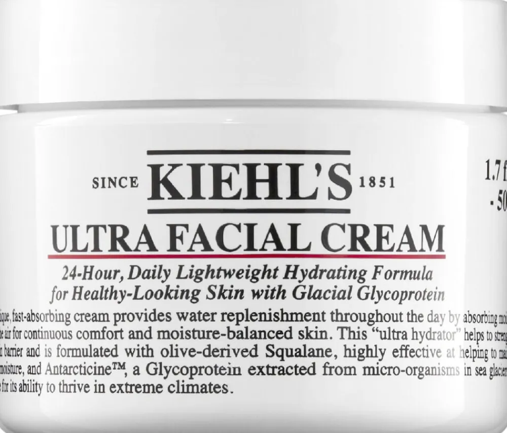 Kiehl's Ultra Facial Cream Outlet