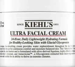 Kiehl's Ultra Facial Cream Outlet