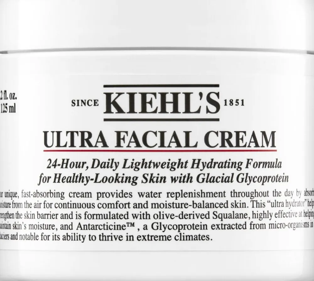 Kiehl's Ultra Facial Cream Outlet