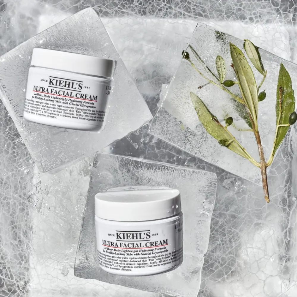 Kiehl's Ultra Facial Cream Outlet