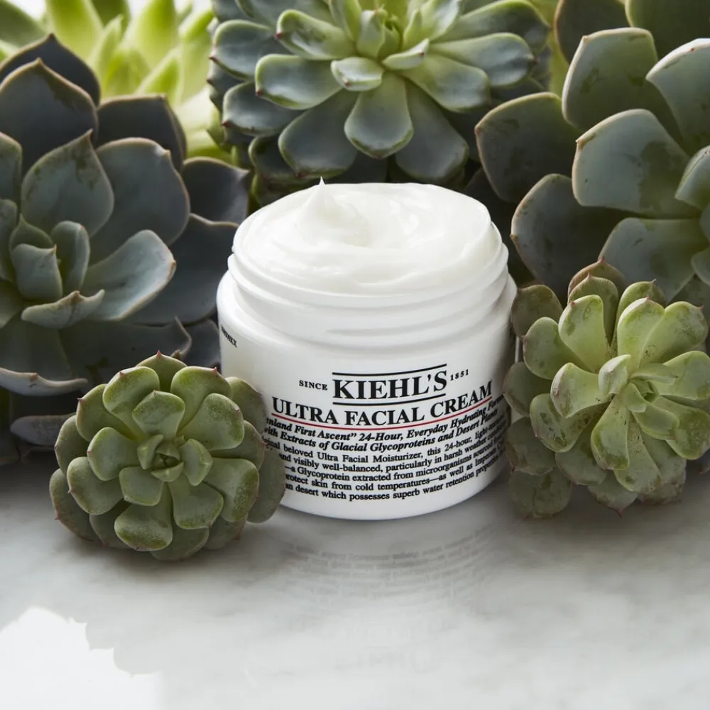 Kiehl's Ultra Facial Cream Outlet