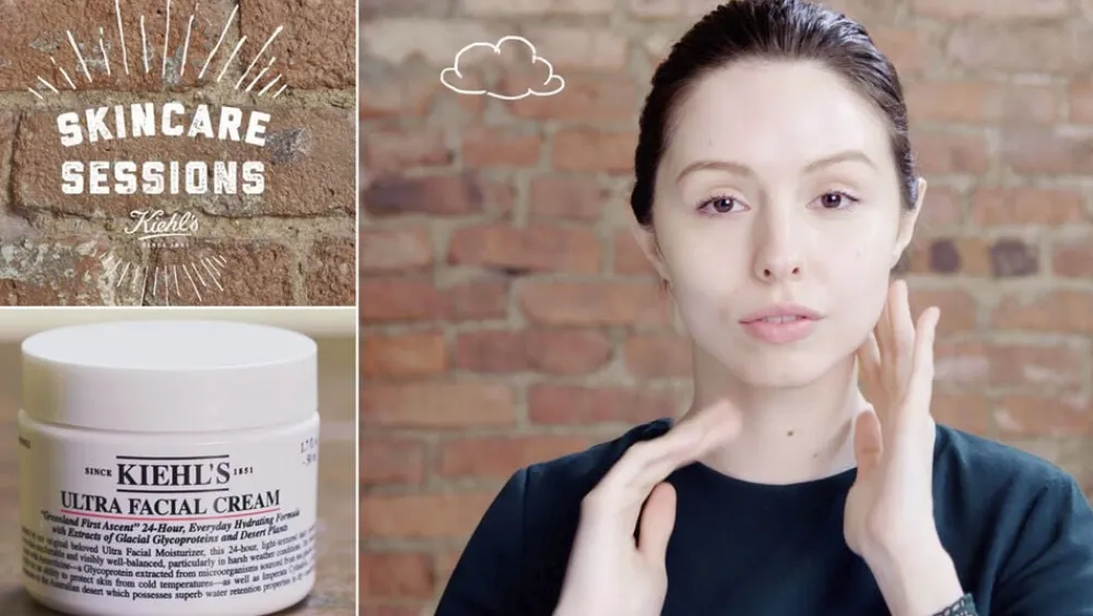 Kiehl's Ultra Facial Cream Outlet