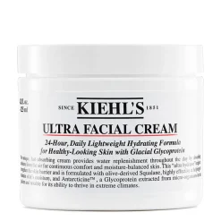 Kiehl's Ultra Facial Cream Outlet