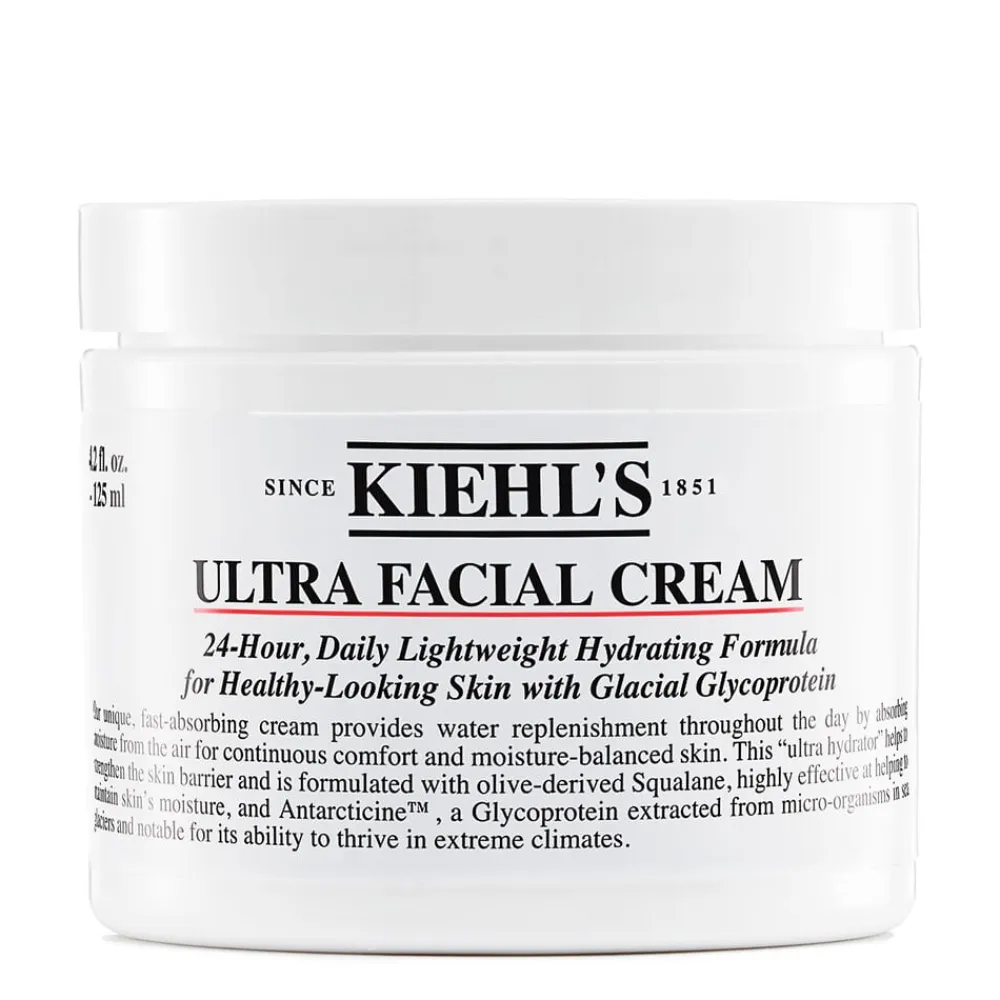 Kiehl's Ultra Facial Cream Outlet