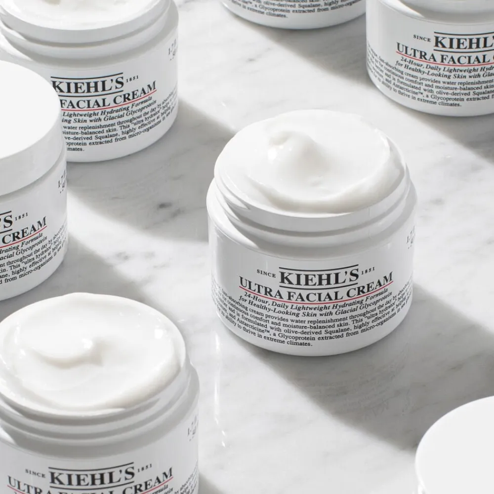 Kiehl's Ultra Facial Cream Outlet