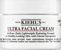 Ultra Facial Cream>Kiehl's Outlet