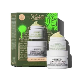 Kiehl's ULTRA HYDRATING HITS HOLIDAY SET 2025