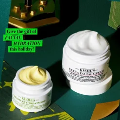 Kiehl's ULTRA HYDRATING HITS HOLIDAY SET 2025