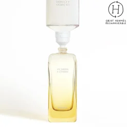 HERMÈS Un Jardin à Cythère Eau De Toilette 100ml Hot
