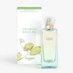 Un Jardin sur le Nil Eau de toilette>HERMÈS Hot
