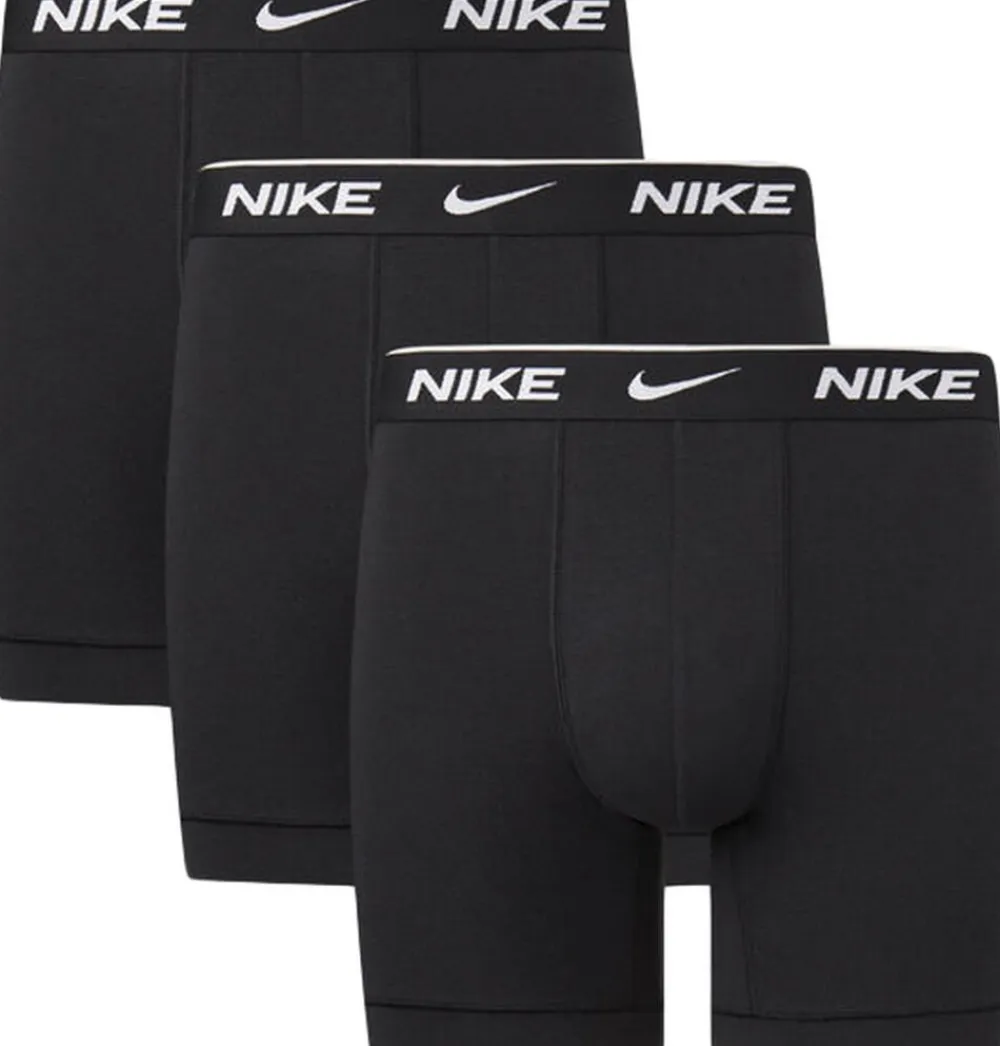 Underbukser, bomuld, 3-pak>Nike New
