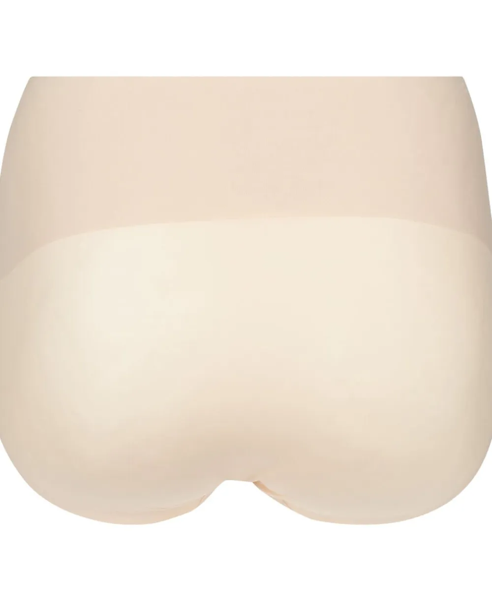 Spanx Undie-tectable Brief Kobber