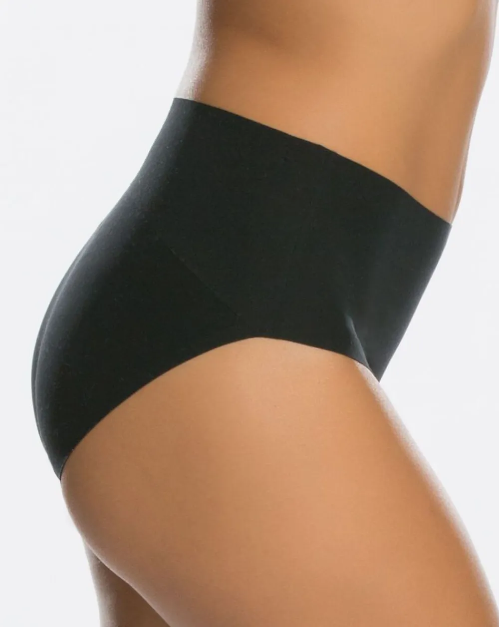Undie-tectable Brief>Spanx Clearance