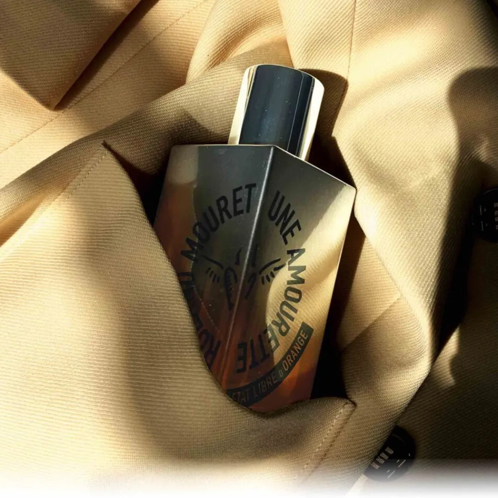 Etat Libre d’Orange Une Amourette Eau de Parfum 50 ml Clearance