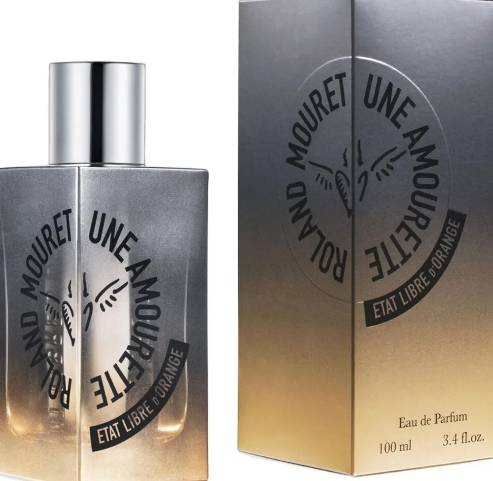 Etat Libre d’Orange Une Amourette Eau de Parfum 50 ml Clearance