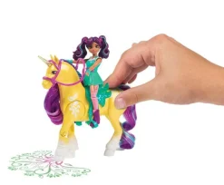 Børn Unicones Unicorn Academy Doll Ava