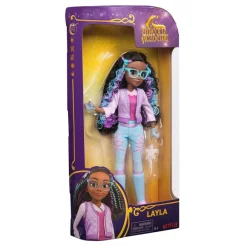Unicones Unicorn Academy Fashion D Hot